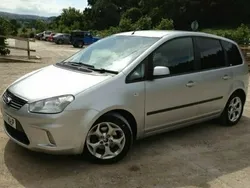 Used 2007 Ford C-MAX MPV | £3,900