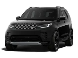 New 2026 Land Rover Discovery 5 SUV | £77,912 (Fair price)