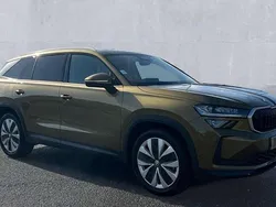 Other Used 2024 Skoda Kodiaq SE L SUV | £32,990 (Expensive)