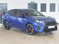 Blue Used 2025 BMW X2 Comfort Edition SUV | £47,898
