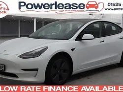 Used 2022 Tesla Model 3 Sedan | £21,644