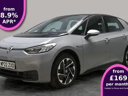 Used 2022 VW ID.3 Pro Performance Hatchback | £13,062 (Fair price)