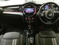 Grey Used 2022 Mini Cooper S Classic Hatchback | £16,138 (Super price)