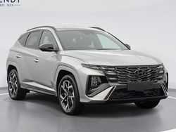 New 2025 Hyundai Tucson N Line SUV | £31,899 (Super price)
