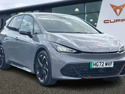 Used 2024 Cupra Born Hatchback | £19,995 (Fair price)