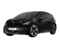 Midnight black New 2025 Cupra Born e-Boost Hatchback | £26,625 (Super price)