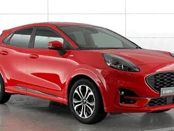 Used 2020 Ford Puma ST-Line Hatchback | £13,205 (Good price)
