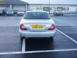 Used 2007 Jaguar XJ Sedan | £6,995