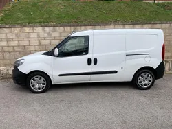 White Used 2016 Fiat Doblò MPV | £3,995 (Super price)