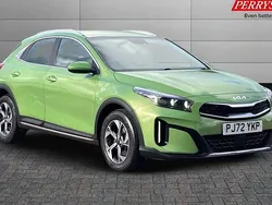 Used 2024 Kia XCeed 2 SUV | £15,495 (Good price)