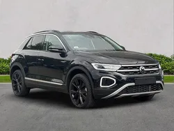 Other New 2025 VW T-Roc Style SUV | £37,546