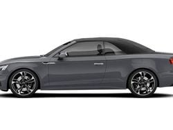 Used 2018 Audi S5 Sportback S-Line Hatchback | £20,387 (Fair price)