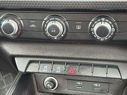 White Used 2020 Audi A1 Design Hatchback | £13,599 (Fair price)