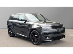 Other New 2024 Land Rover Range Rover Sport SUV | £82,696 (Super price)