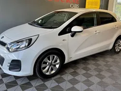 Used 2015 Kia Rio 2 | £5,819 (A bit pricey)