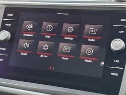 Used 2024 VW Tiguan Allspace Elegance SUV | £27,599 (Good price)