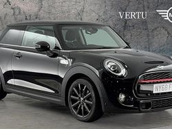 Used 2018 Mini Cooper S Comfort Hatchback | £12,206 (Good price)