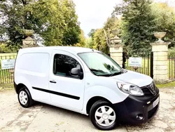 White Used 2020 Nissan NV250 Acenta Van | £5,450 (Super price)