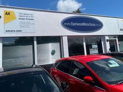 Black Used 2009 Peugeot 207 Hatchback | £1,895 (Fair price)