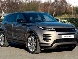Other Used 2022 Land Rover Range Rover evoque Autobiography SUV | £33,700 (Fair price)