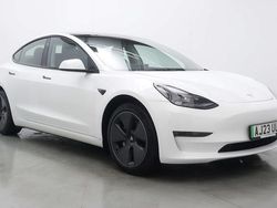 Used 2023 Tesla Model 3 Long Range RWD Sedan | £20,000 (Fair price)