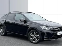 Used 2024 VW Taigo R-line SUV | £16,390 (Super price)