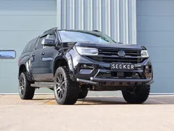 New 2025 VW Amarok Pickup | £54,950 (Good price)