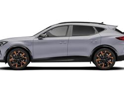 New 2026 Cupra Formentor SUV | £32,045 (A bit pricey)