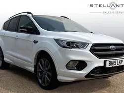 Used 2019 Ford Kuga ST-Line SUV | £23,120