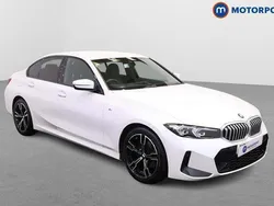 Used 2025 BMW 320 M Sport Sedan | £27,599 (Super price)