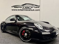 Used 2011 Porsche 911 Carrera Coupe | £53,880