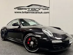 Used 2011 Porsche 911 Carrera Coupe | £54,880