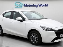 Used 2024 Mazda 2 Center-Line Hatchback | £12,700 (Good price)