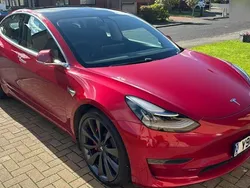 Used 2023 Tesla Model 3 Performance Sedan | £18,699 (Good price)