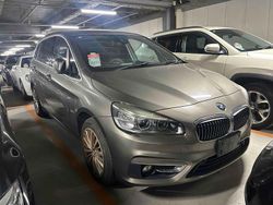 Other Used 2017 BMW 220 Sport Line Estate | £11,795 (Fair price)