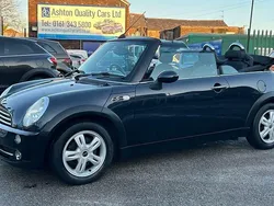 Used 2007 Mini Cooper Hatchback | £1,950