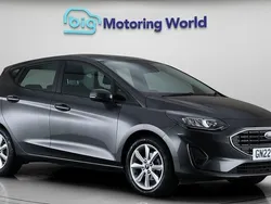 Used 2023 Ford Fiesta Trend Hatchback | £11,900 (Super price)