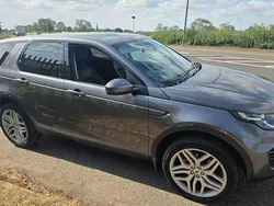 Grey Used 2016 Land Rover Discovery Sport SE SUV | £6,899 (Good price)