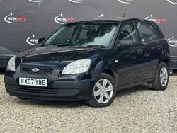 Used 2007 Kia Rio 2 | £895 (Good price)