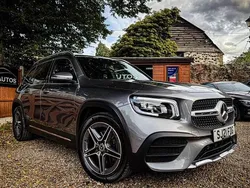 Used 2021 Mercedes 200 AMG line SUV | £23,995 (Fair price)