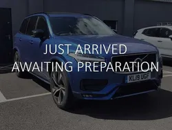 Used 2020 Volvo XC90 R-Design SUV | £28,950 (Fair price)