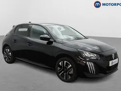 New 2025 Peugeot 208 Allure Hatchback | £19,299 (Super price)