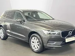 Used 2020 Volvo XC60 Momentum SUV | £19,195 (Fair price)