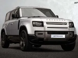 Used 2024 Land Rover Defender HSE Dynamic SUV | £63,999 (Fair price)