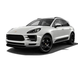 Crayon Used 2020 Porsche Macan S SUV | £48,850 (Expensive)