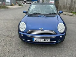 Used 2008 Mini Cooper Hatchback | £1,490