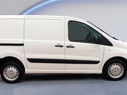 White Used 2020 Peugeot Expert S Van | £10,795 (Good price)