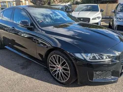 Used 2019 Jaguar XE Ingenium Sedan | £13,995 (Fair price)