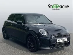 Other Used 2023 Mini Cooper S Exclusive Hatchback | £19,995 (Fair price)