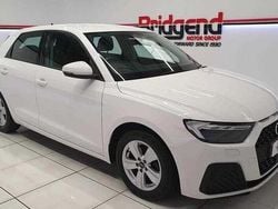 Used 2020 Audi A1 Sportback Design Hatchback | £13,799 (Fair price)